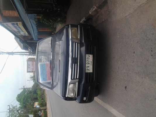 ขายรถใช้งานสักคัน