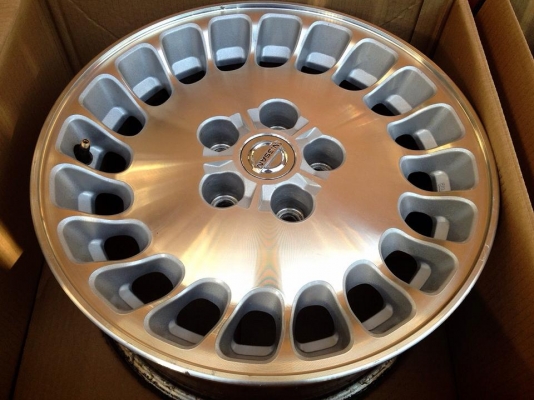 แม็กซ์ ENKEI CEFIRO 16นิ้ว หน้าเงา 5รู114.3 ET40 กว้าง7 สวยเดิมทั้งชุด ตจว ส่งได้ครับ