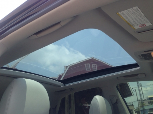 ขาย Lexus RX-450H ปี2010 รุ่น Top ของ ตระกูล