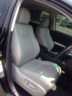 ขาย Lexus RX-450H ปี2010 รุ่น Top ของ ตระกูล