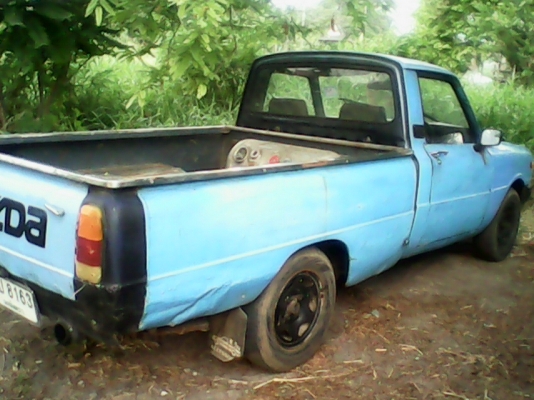ขาย mazda familia 1300 ขาย mazda familia 1300