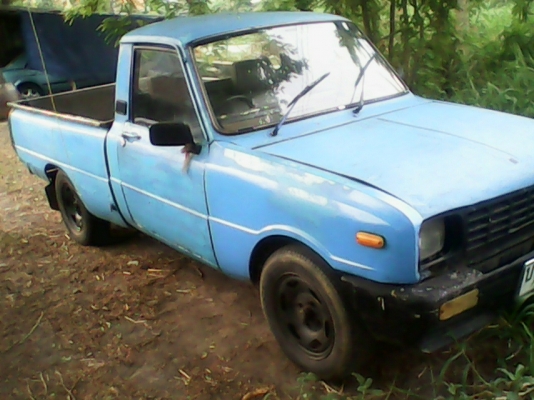 ขาย mazda familia 1300 ขาย mazda familia 1300
