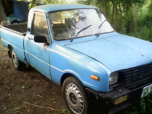 ขาย mazda familia 1300