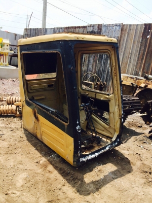 ขายด่วนหัวเก๋ง cat320