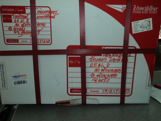 ขอบคุณ พ.เสือ ขายตะเกียบหลังแท้ K-125 แท้ สนใจโทร.081-005-8785