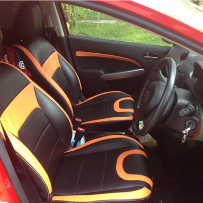 ขายด่วน! mazda2 sport 1.5 ปี2011 รถบ้านวิ่งน้อย 27,000กม .เกียร์ ออโต้ ราคาต่อรองได้