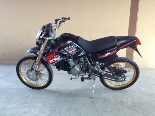 ขาย!!! KSR ปี50 รถเครื่องดีคับ ทะเบียนครบ