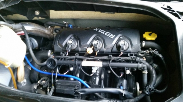 ขายJetski Seadoo Rxp  นำเข้าจากญี่ปุ่น สภาพสวยๆ