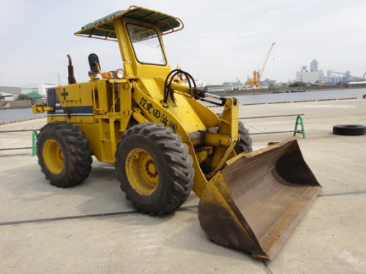 ขายรถตัก    ราคาถูก 089-8531812 เจ้ศรี