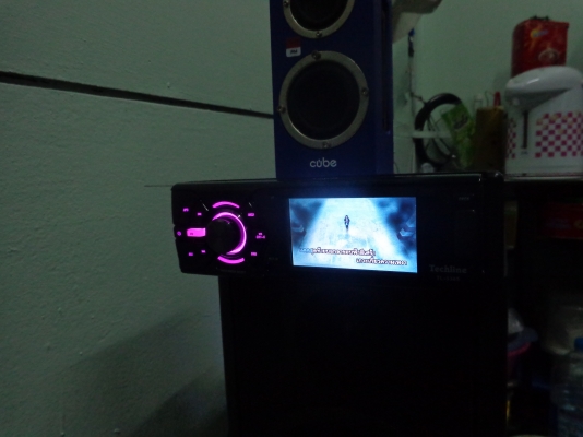 ขายวิทยุรถยนต์