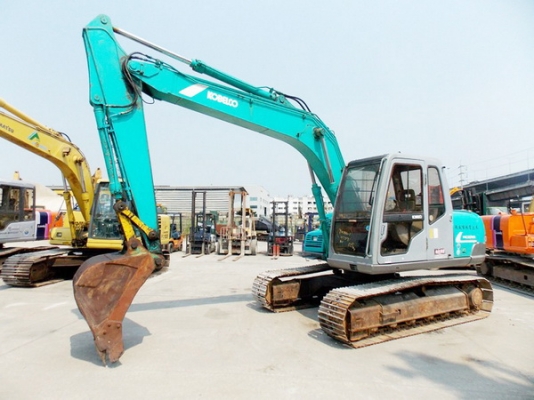 ขายรถขุด kobelco sk 120-3   ราคาถูก 089-8531812 เจ้ศรี