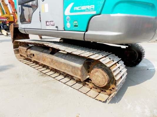 ขายรถขุด kobelco sk 120-3   ราคาถูก 089-8531812 เจ้ศรี