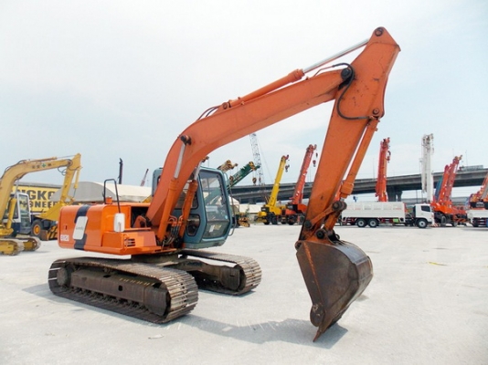 ขายรถขุด kobelco sk 120-3   ราคาถูก 089-8531812 เจ้ศรี