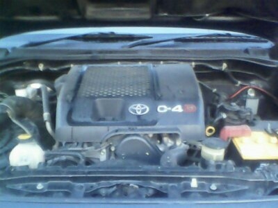 น้าฝากขาย วีโก้ พรีรันเนอ ปี 07 คับ