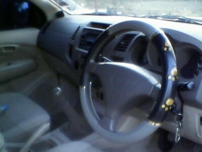 น้าฝากขาย วีโก้ พรีรันเนอ ปี 07 คับ