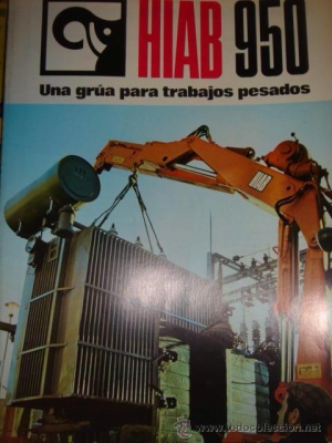 HIAB 950