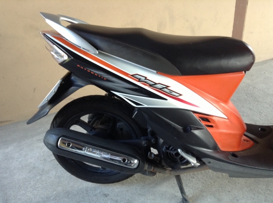 ขาย!!! มีโอ ไฟคู่ รุ่นท็อปล้อแม็ก ปี53 รถเครื่องดีคับ ทะเบียนครบ ภาษีไม่หมด ขาย!!! มีโอ ไฟคู่ รุ่นท็อปล้อแม็ก ปี53 รถเครื่องดีคับ ทะเบียนครบ ภาษีไม่หมด