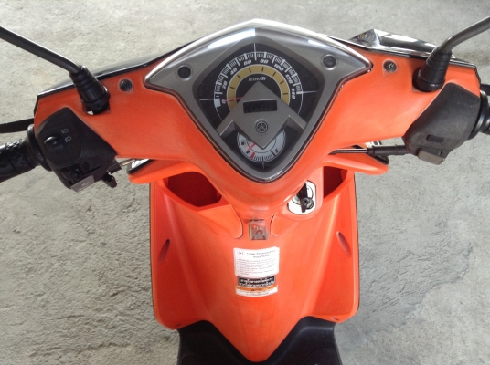 ขาย!!! มีโอ ไฟคู่ รุ่นท็อปล้อแม็ก ปี53 รถเครื่องดีคับ ทะเบียนครบ ภาษีไม่หมด ขาย!!! มีโอ ไฟคู่ รุ่นท็อปล้อแม็ก ปี53 รถเครื่องดีคับ ทะเบียนครบ ภาษีไม่หมด