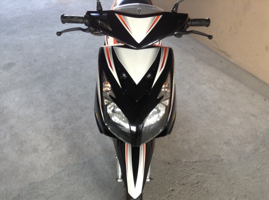 ขาย!!! มีโอ ไฟคู่ รุ่นท็อปล้อแม็ก ปี53 รถเครื่องดีคับ ทะเบียนครบ ภาษีไม่หมด ขาย!!! มีโอ ไฟคู่ รุ่นท็อปล้อแม็ก ปี53 รถเครื่องดีคับ ทะเบียนครบ ภาษีไม่หมด