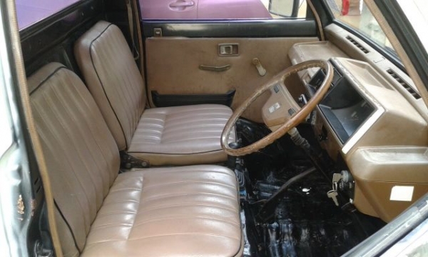 ขายขาดทุนไปเลย..ป๊อไดฮัทสุ s70ป้ายขาวแท้ หล่อๆพร้อมใช้ที่สุด เครื่องแน่น ช่วงล่างปึ้ก คุ้มมากแน่ๆช้าอดครับ กทม.