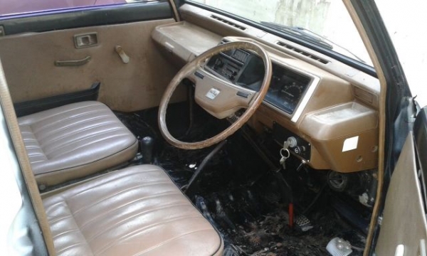 ขายขาดทุนไปเลย..ป๊อไดฮัทสุ s70ป้ายขาวแท้ หล่อๆพร้อมใช้ที่สุด เครื่องแน่น ช่วงล่างปึ้ก คุ้มมากแน่ๆช้าอดครับ กทม.