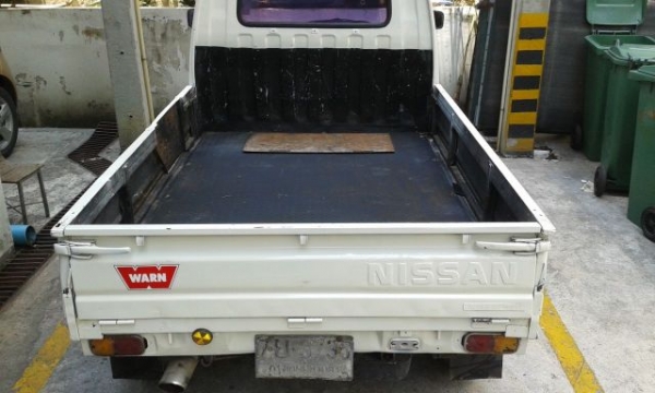 ขายขาดทุนไปเลย..ป๊อไดฮัทสุ s70ป้ายขาวแท้ หล่อๆพร้อมใช้ที่สุด เครื่องแน่น ช่วงล่างปึ้ก คุ้มมากแน่ๆช้าอดครับ กทม.