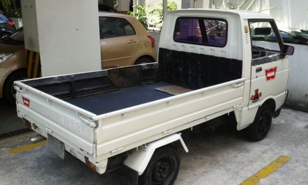 ขายขาดทุนไปเลย..ป๊อไดฮัทสุ s70ป้ายขาวแท้ หล่อๆพร้อมใช้ที่สุด เครื่องแน่น ช่วงล่างปึ้ก คุ้มมากแน่ๆช้าอดครับ กทม.