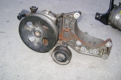 อะไหล่เครื่อง เชฟโรเล็ตออฟตร้า 1.8