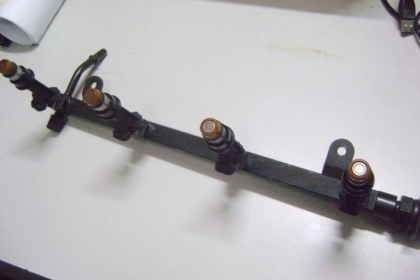 อะไหล่เครื่อง เชฟโรเล็ตออฟตร้า 1.8