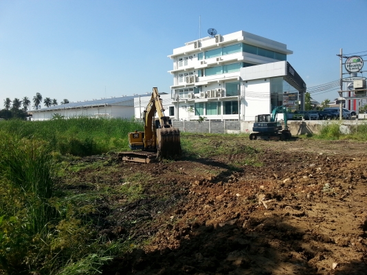 ขาย kato hd450  ขนาดเท่า pc120