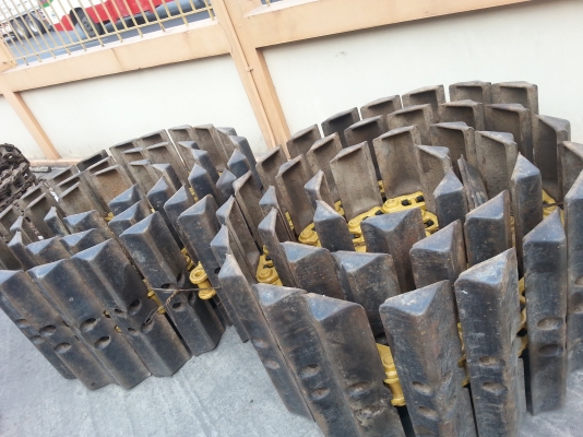 ขาย kato hd450  ขนาดเท่า pc120