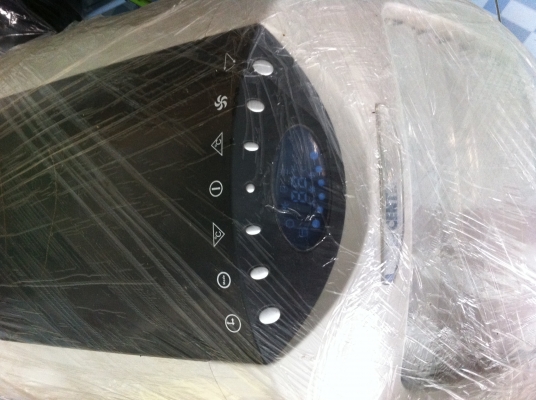 เซ็นทรัลแอร์ CTP-CB12  แอร์เคลื่อนที่สามารถปรับอุณหภูมิและความชื้นภายในห้องทำความเย็นลดความชื้นและช่วยการหมุนเวียนของอากาศ ออกแบบเป็นพิเศษให้เล็กกระทัดรัด กินไฟน้อยเครื่องทำงานเงียบควบคุมด้วยระบบดิจิตอลแสดงผลที่หน้าจอ