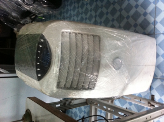 เซ็นทรัลแอร์ CTP-CB12  แอร์เคลื่อนที่สามารถปรับอุณหภูมิและความชื้นภายในห้องทำความเย็นลดความชื้นและช่วยการหมุนเวียนของอากาศ ออกแบบเป็นพิเศษให้เล็กกระทัดรัด กินไฟน้อยเครื่องทำงานเงียบควบคุมด้วยระบบดิจิตอลแสดงผลที่หน้าจอ