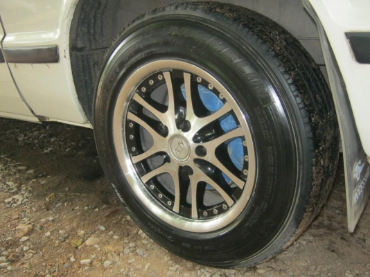 ขายรถตู้ สภาพดี toyota 65,000