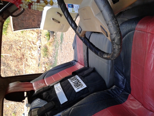 ขายรถตู้ สภาพดี toyota 65,000