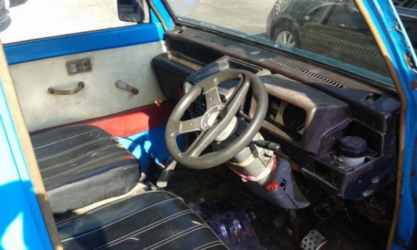 ยอมขาดทุนไปเลยร้อนแล้ว..กะป๊อไดฮัทสุ s65 สภาพดีพร้อมใช้ เครื่องดี 3สูบ เกียร์ช่วงล่างเยี่ยม ครับช้าอด(กทม.)