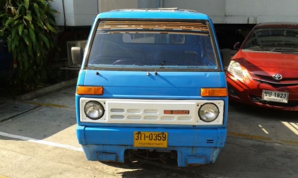 ยอมขาดทุนไปเลยร้อนแล้ว..กะป๊อไดฮัทสุ s65 สภาพดีพร้อมใช้ เครื่องดี 3สูบ เกียร์ช่วงล่างเยี่ยม ครับช้าอด(กทม.)