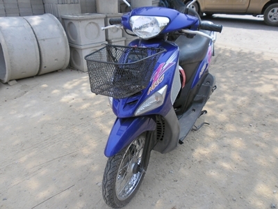 mio z พร้อมใช้