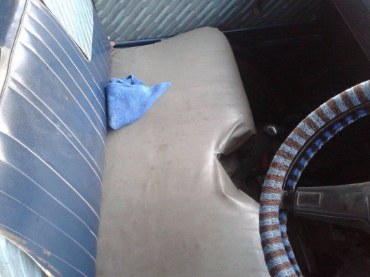 ขายรถกะป๋อ Honda ทะเบียน5555 กะบะแสตนเลส 65,000