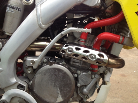 นาทีทองขายRMZ250cc.Y2010หัวฉีด รถVIP100\%