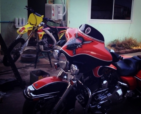 นาทีทองขายRMZ250cc.Y2010หัวฉีด รถVIP100\%