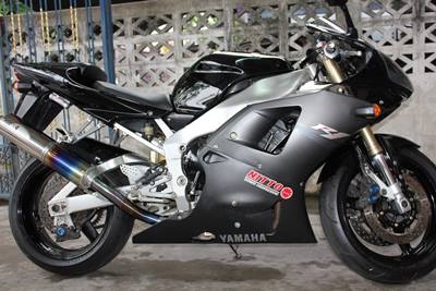 R1 ทะเบียนแท้สมอ R1 ทะเบียนแท้สมอ