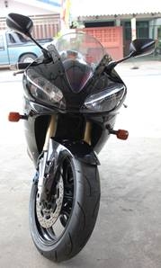 R1 ทะเบียนแท้สมอ