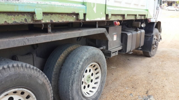 2300000 จัดแนนซ์ได้ 1800000 Isuzu 320 hp.. ปี 51ดั๊ม สามมิตร มีระบบลากพ่วง ที่ด้านบนข้างเคปเก็บสีนิดเดียว 2300000 จัดแนนซ์ได้ 1800000 Isuzu 320 hp.. ปี 51ดั๊ม สามมิตร มีระบบลากพ่วง ที่ด้านบนข้างเคปเก็บสีนิดเดียว