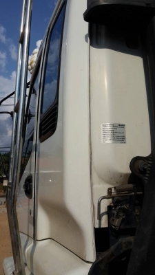 2300000 จัดแนนซ์ได้ 1800000 Isuzu 320 hp.. ปี 51ดั๊ม สามมิตร มีระบบลากพ่วง ที่ด้านบนข้างเคปเก็บสีนิดเดียว 2300000 จัดแนนซ์ได้ 1800000 Isuzu 320 hp.. ปี 51ดั๊ม สามมิตร มีระบบลากพ่วง ที่ด้านบนข้างเคปเก็บสีนิดเดียว