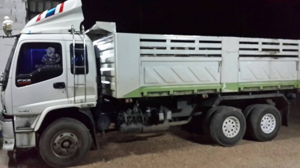 2300000 จัดแนนซ์ได้ 1800000 Isuzu 320 hp.. ปี 51ดั๊ม สามมิตร มีระบบลากพ่วง ที่ด้านบนข้างเคปเก็บสีนิดเดียว 2300000 จัดแนนซ์ได้ 1800000 Isuzu 320 hp.. ปี 51ดั๊ม สามมิตร มีระบบลากพ่วง ที่ด้านบนข้างเคปเก็บสีนิดเดียว