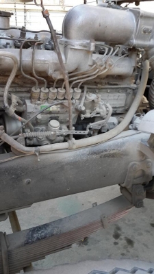 ขาย HINO EH700