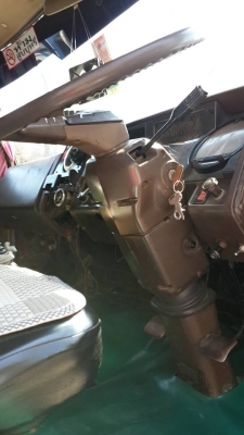 ขาย HINO EH700