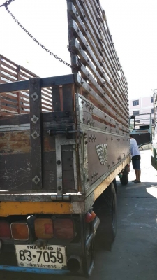 ขาย HINO EH700