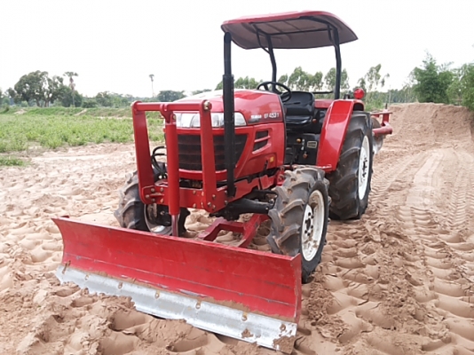 ยันม่าร์ 45 แรง เอกสารพร้อมโอน สภาพดีพร้อมใช้งานเลยครับ